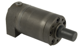 Hydraulic motor