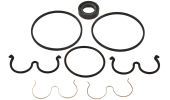 Gasket kit for PLP10 pumps