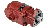 SLEFBALANCED DOUBLEWAY HYDRAULIC PUMP