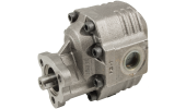 SLEFBALANCED DOUBLEWAY HYDRAULIC PUMP