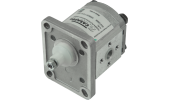 Hydraulic pump GROUP 1 for BCS