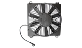 24V fan for heat exchanger 82981 - 84161