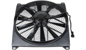 12V fan for heat exchanger 82978