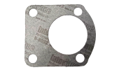 Gasket for hydraulic pump