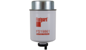 FUEL FILTERS