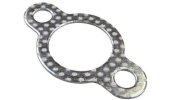 GASKET EXHAUST 